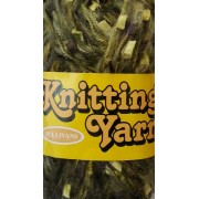 Knitting Yarn - Green